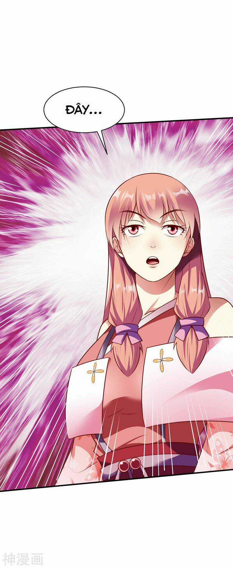 Chiến Đỉnh - Chapter 168 - Trang 12