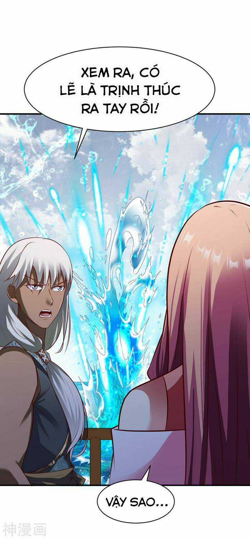 Chiến Đỉnh - Chapter 168 - Trang 13