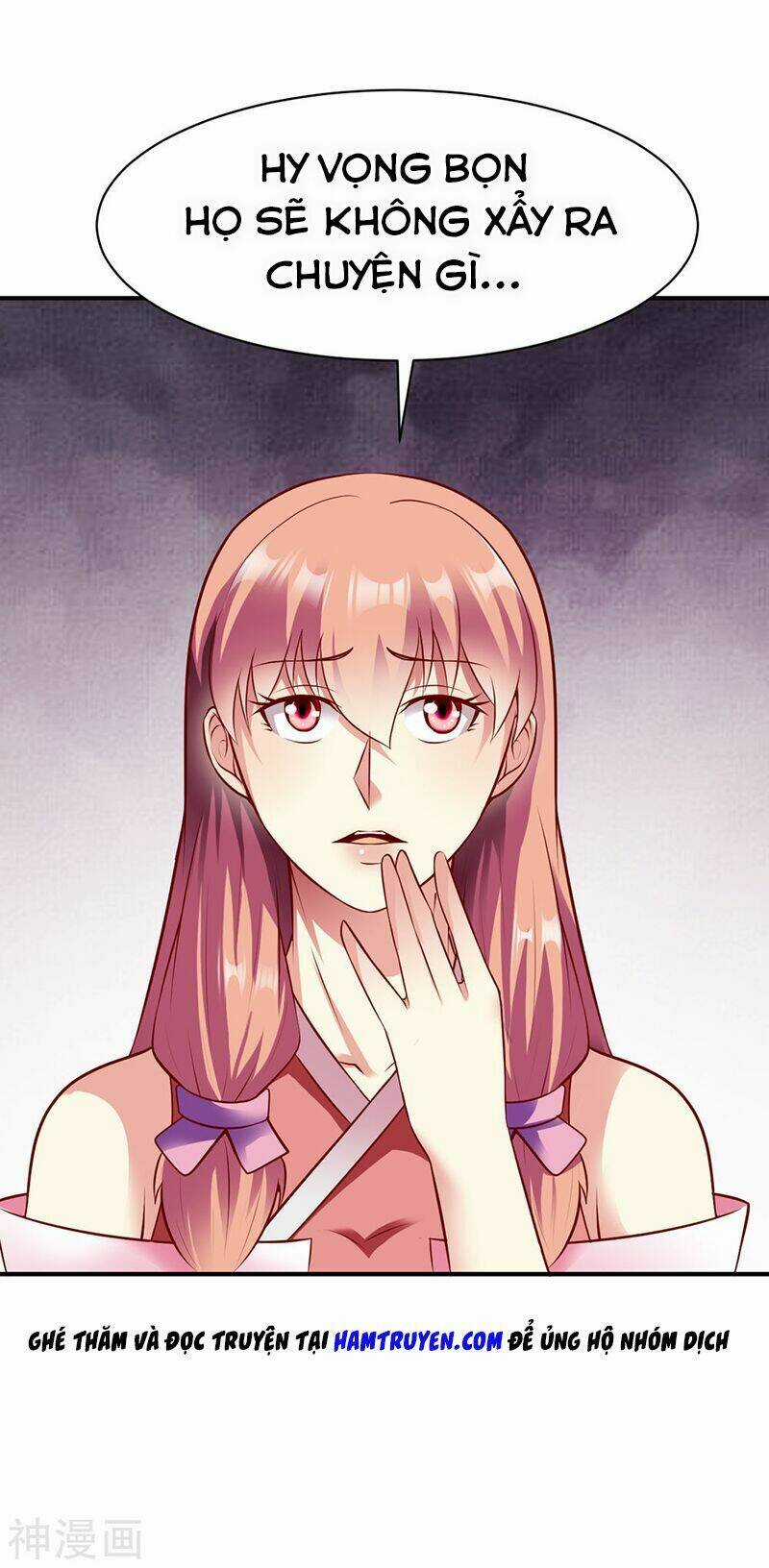 Chiến Đỉnh - Chapter 168 - Trang 14