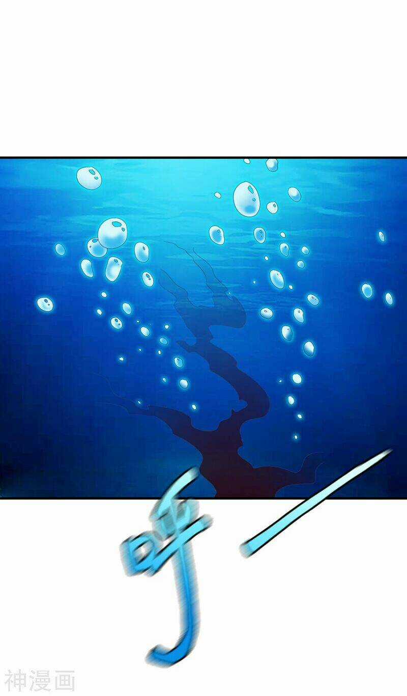 Chiến Đỉnh - Chapter 168 - Trang 15