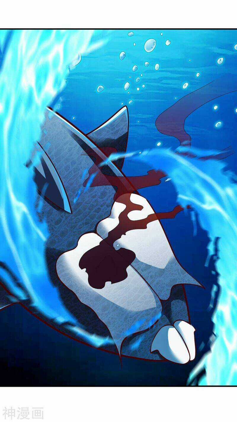 Chiến Đỉnh - Chapter 168 - Trang 16