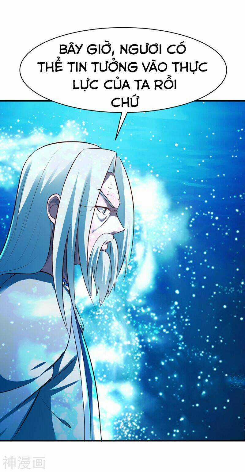 Chiến Đỉnh - Chapter 168 - Trang 18