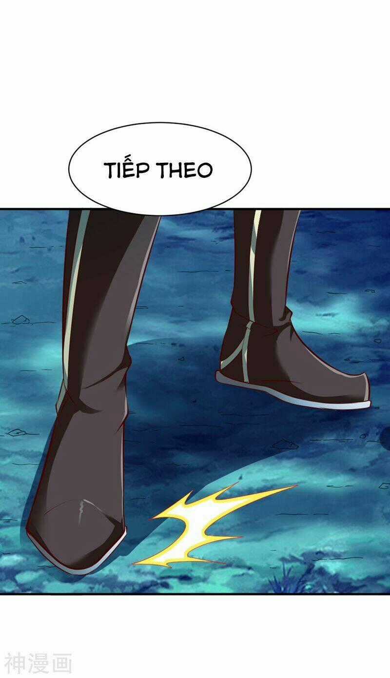 Chiến Đỉnh - Chapter 168 - Trang 22