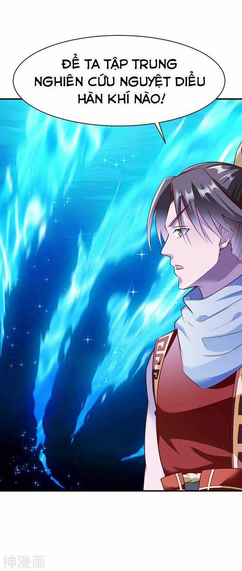 Chiến Đỉnh - Chapter 168 - Trang 23