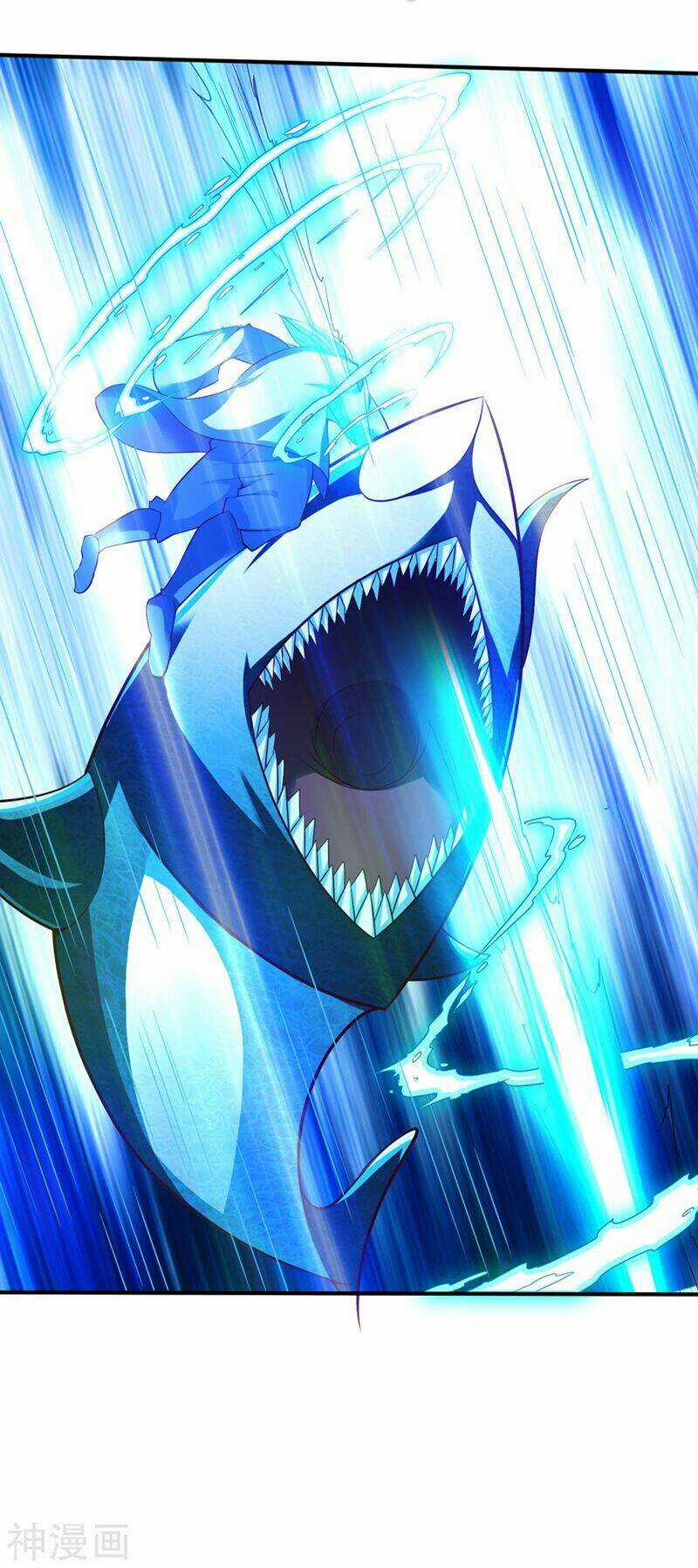 Chiến Đỉnh - Chapter 168 - Trang 7