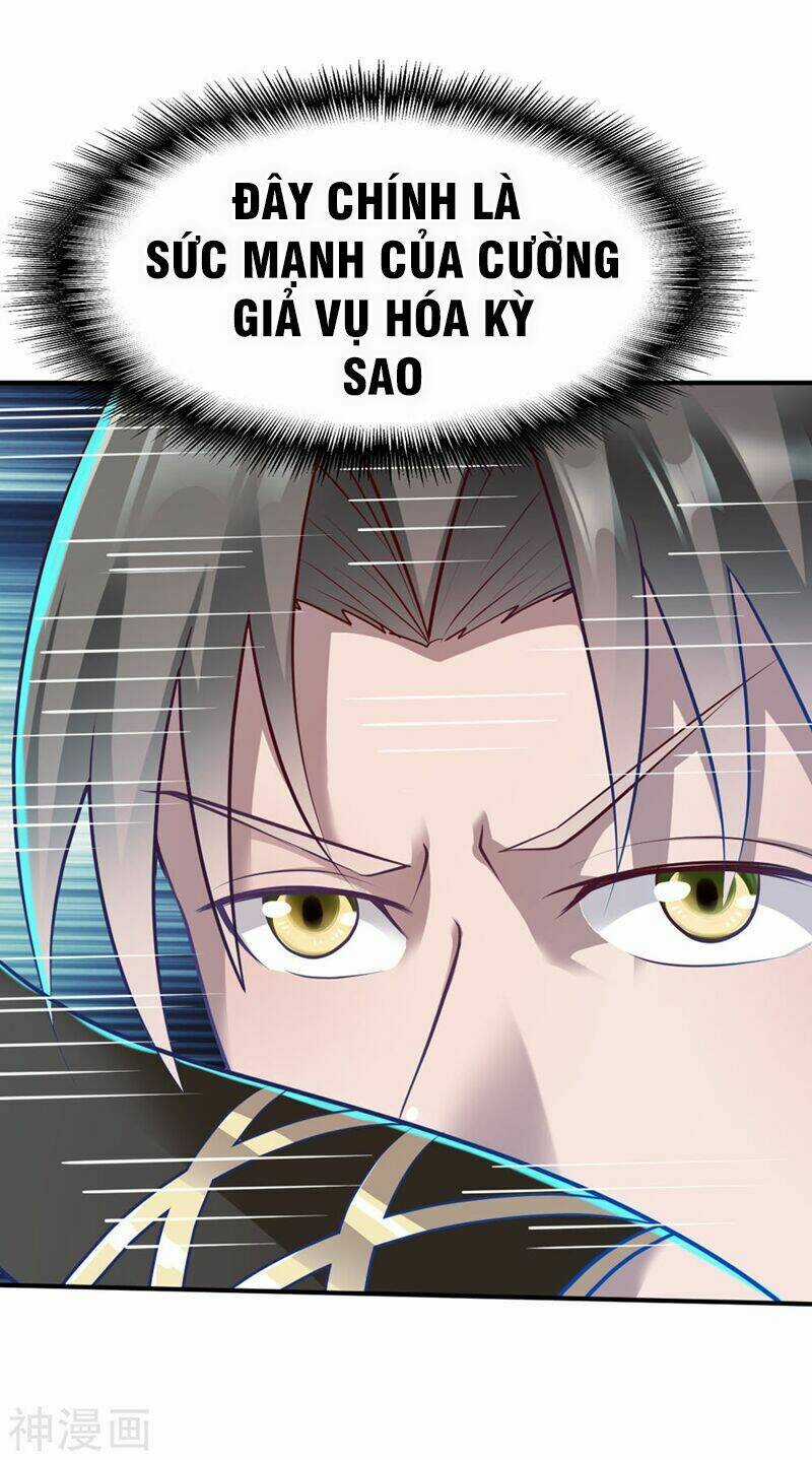 Chiến Đỉnh - Chapter 168 - Trang 9