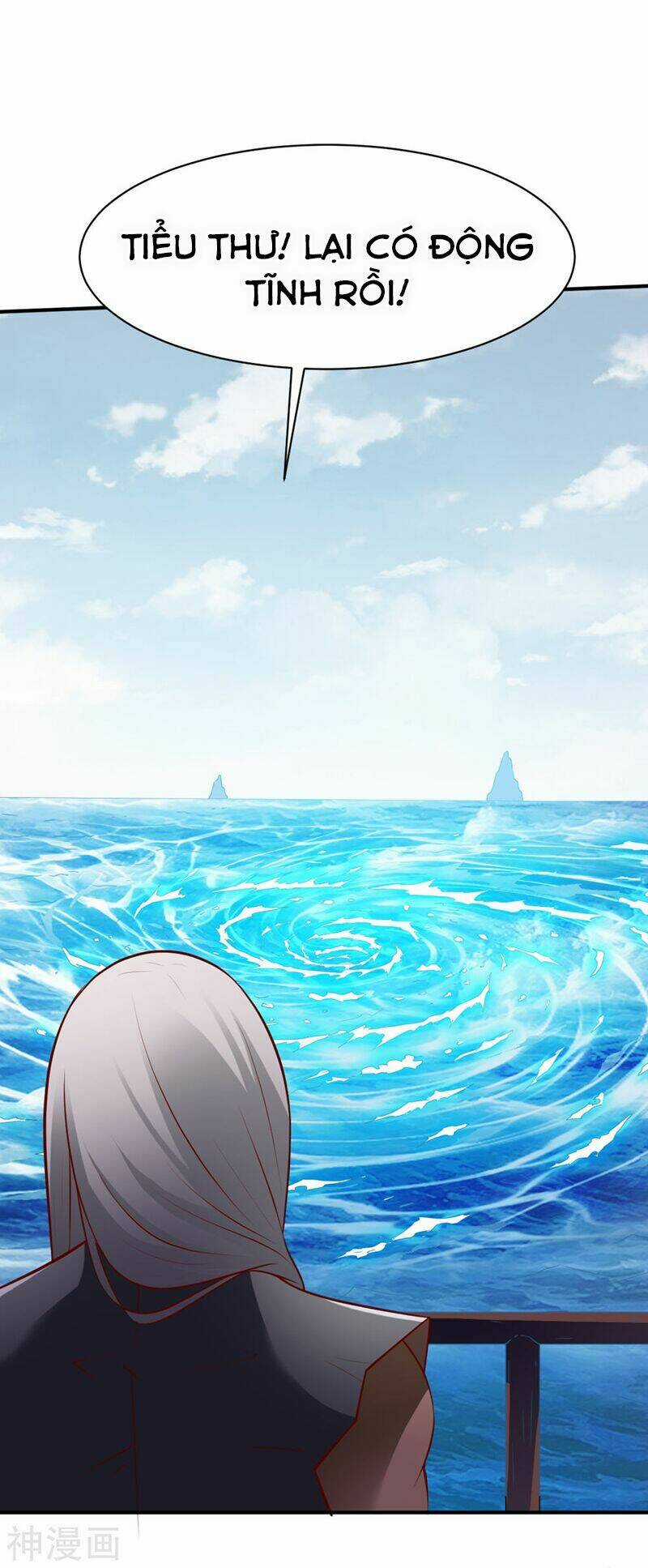 Chiến Đỉnh - Chapter 168 - Trang 10