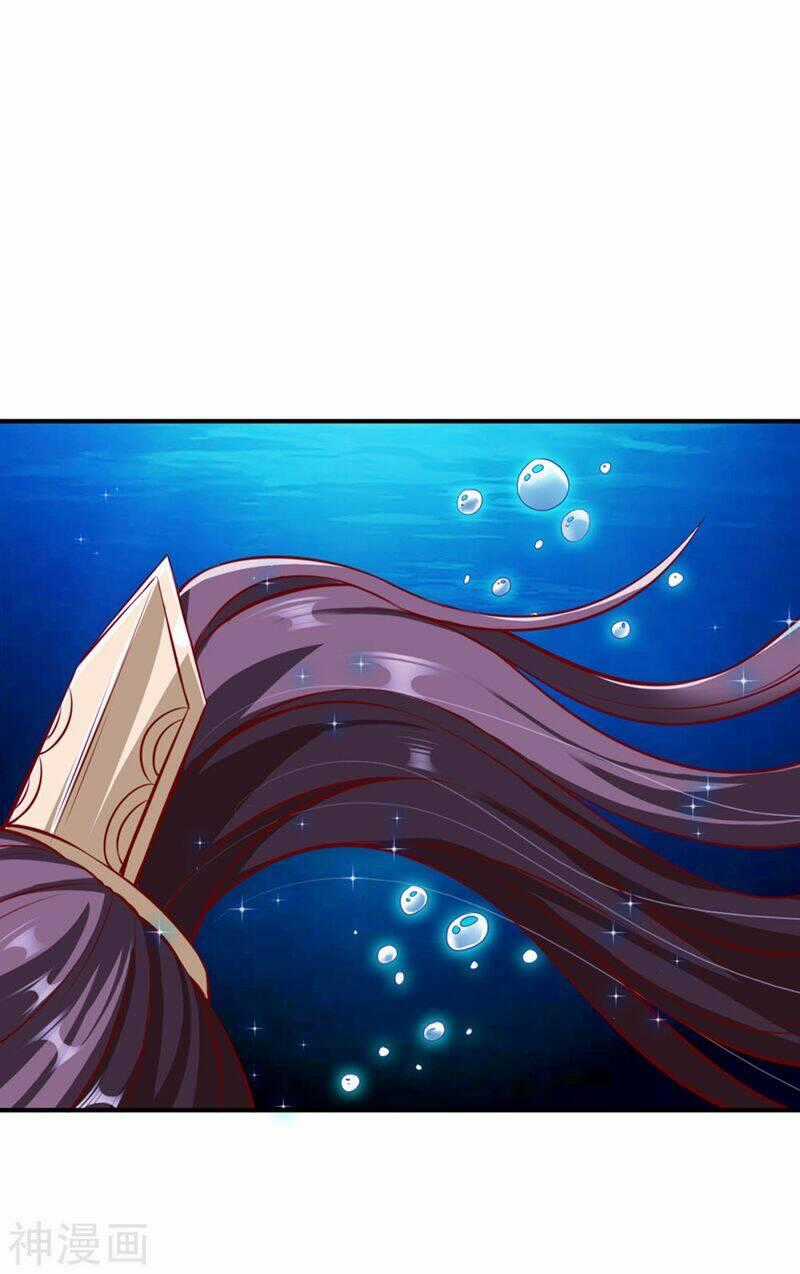 Chiến Đỉnh - Chapter 169 - Trang 1