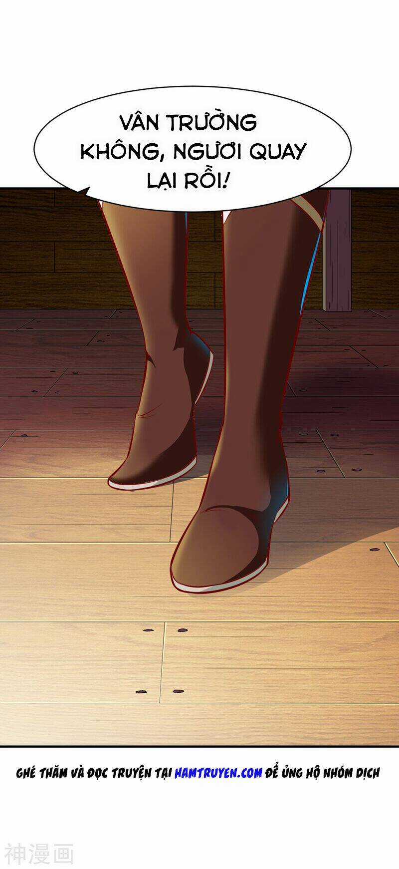 Chiến Đỉnh - Chapter 169 - Trang 13