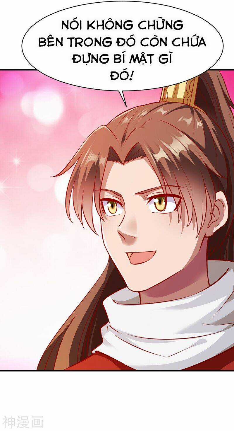 Chiến Đỉnh - Chapter 169 - Trang 15