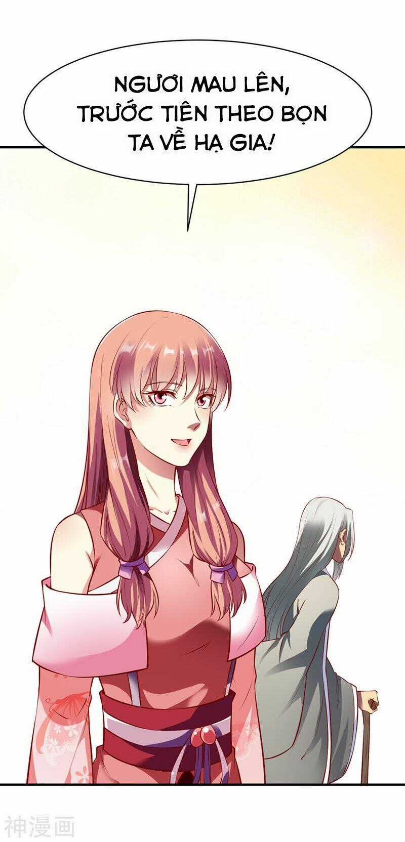 Chiến Đỉnh - Chapter 169 - Trang 16