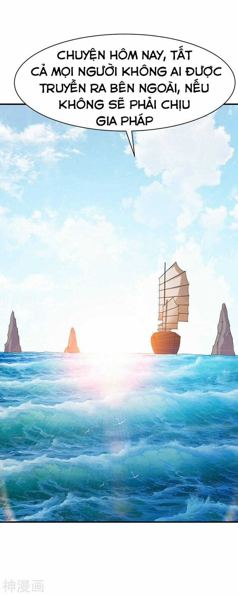 Chiến Đỉnh - Chapter 169 - Trang 17