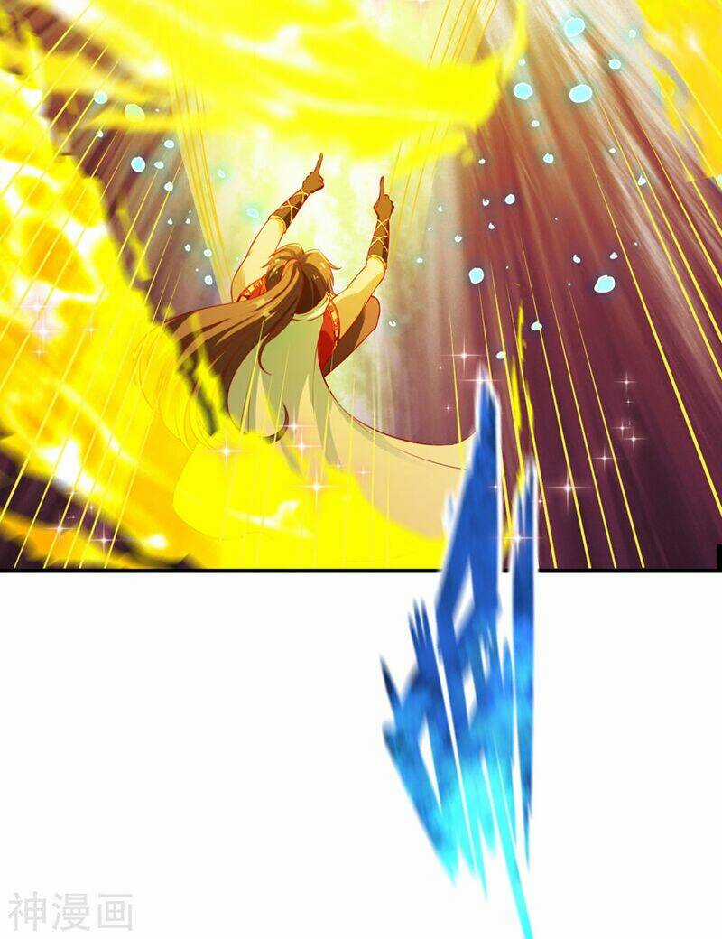 Chiến Đỉnh - Chapter 169 - Trang 5