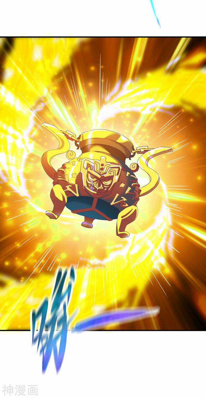 Chiến Đỉnh - Chapter 169 - Trang 6