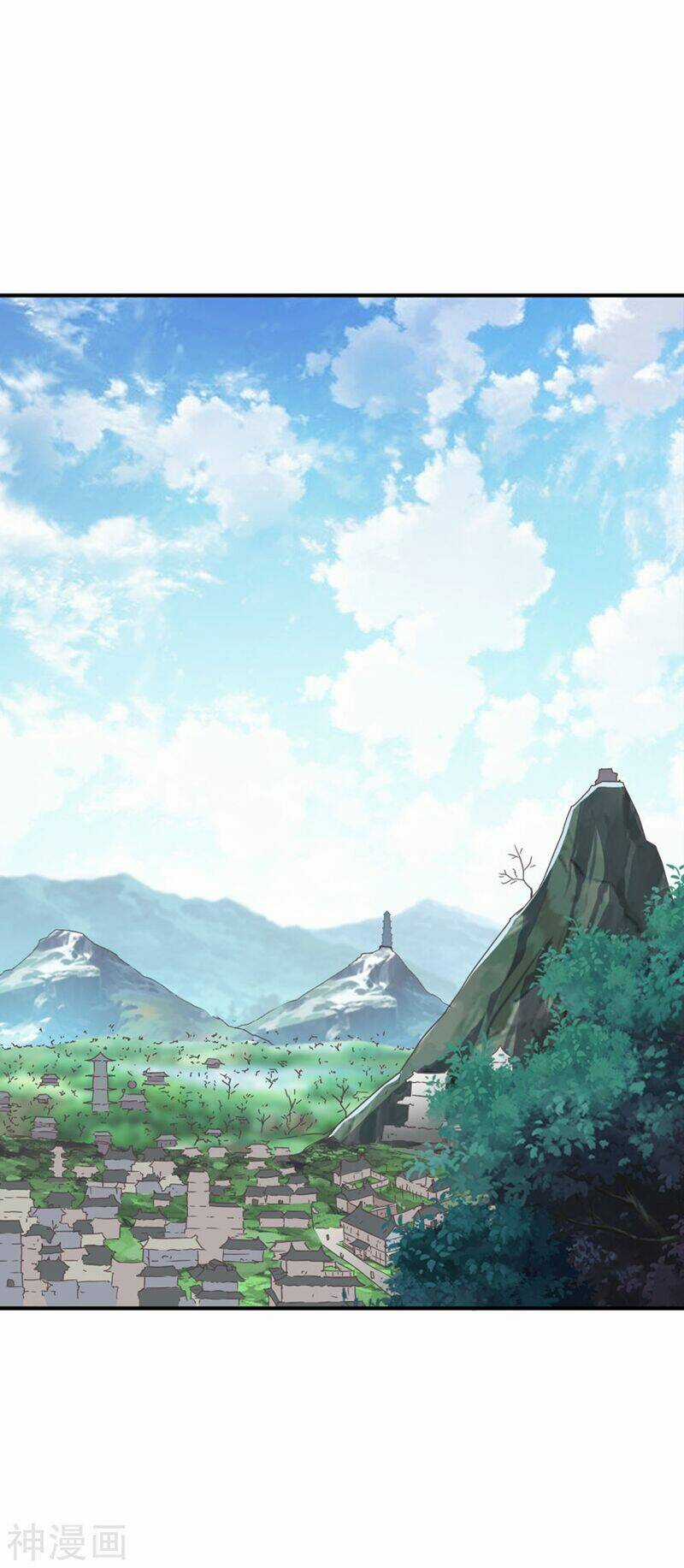 Chiến Đỉnh - Chapter 170 - Trang 11