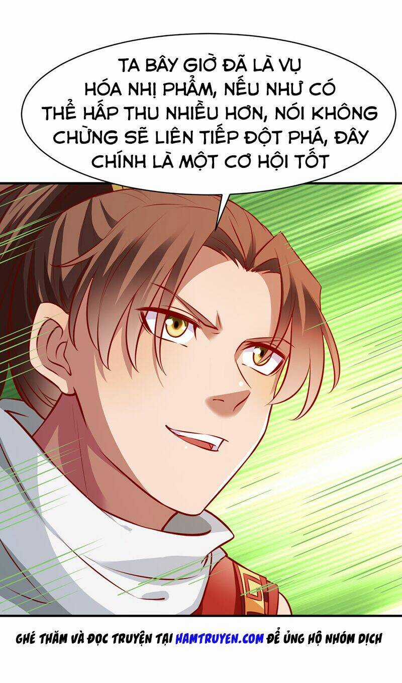 Chiến Đỉnh - Chapter 170 - Trang 14