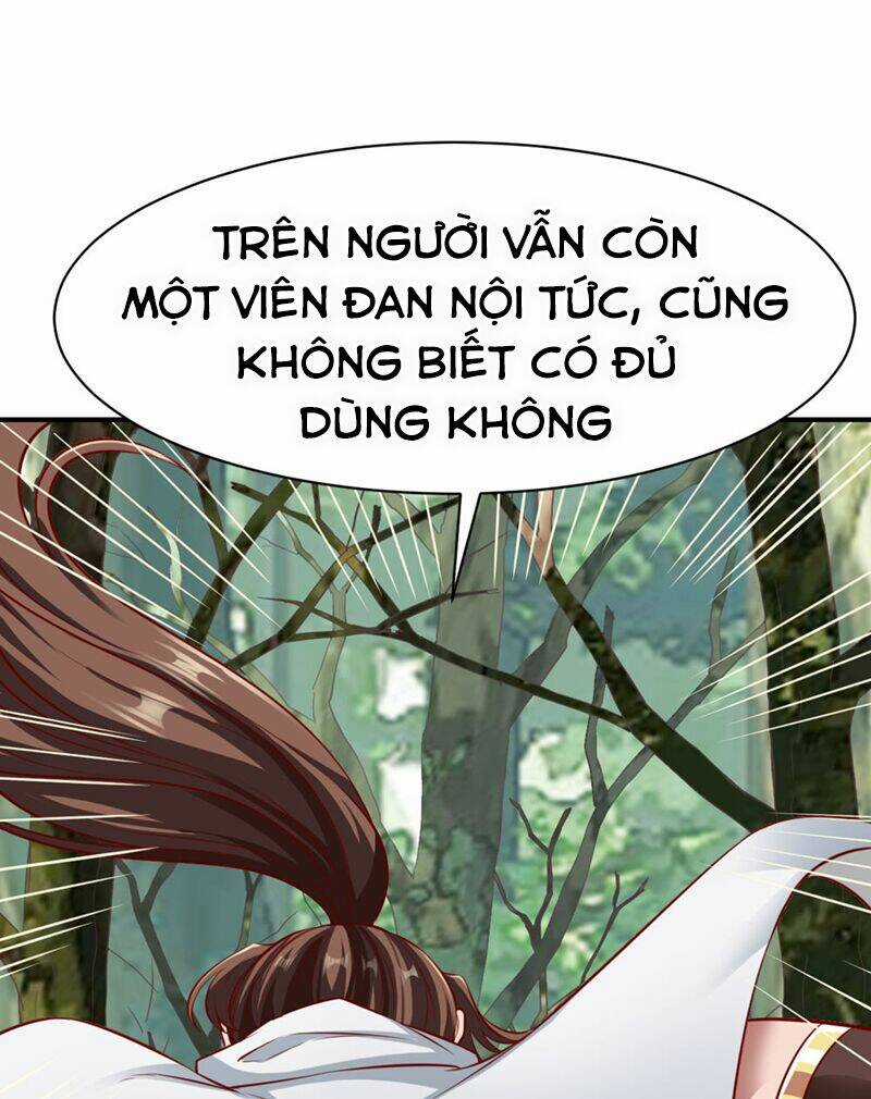 Chiến Đỉnh - Chapter 170 - Trang 15