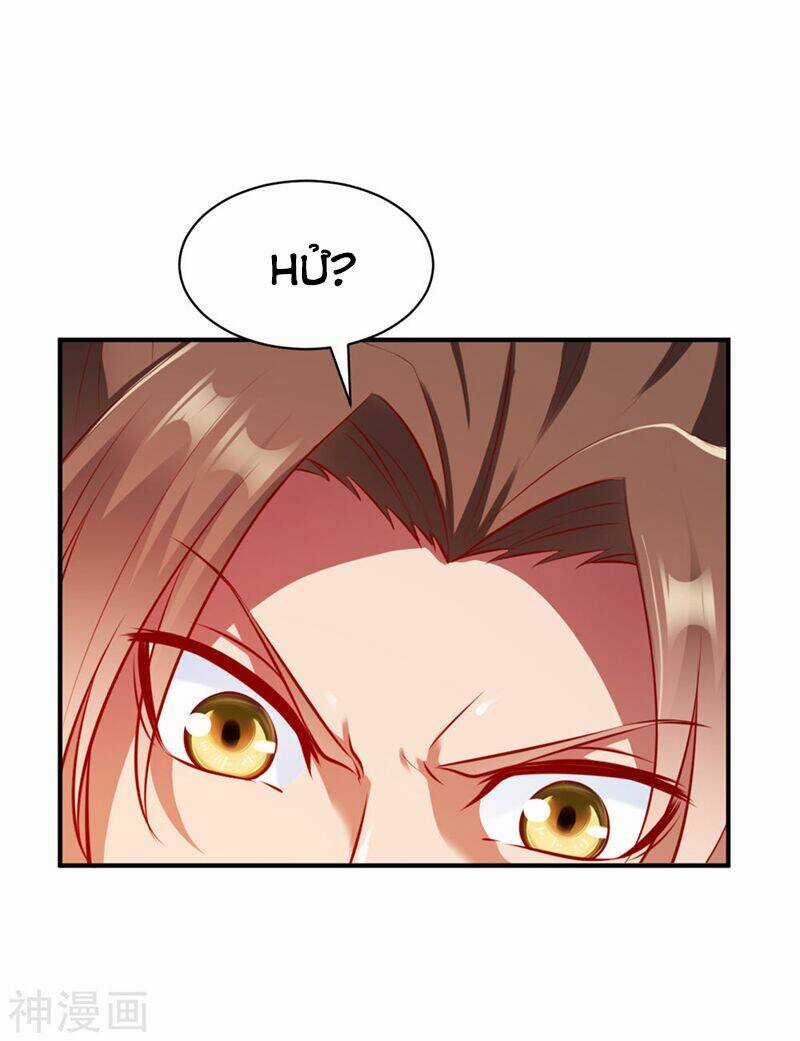 Chiến Đỉnh - Chapter 170 - Trang 17