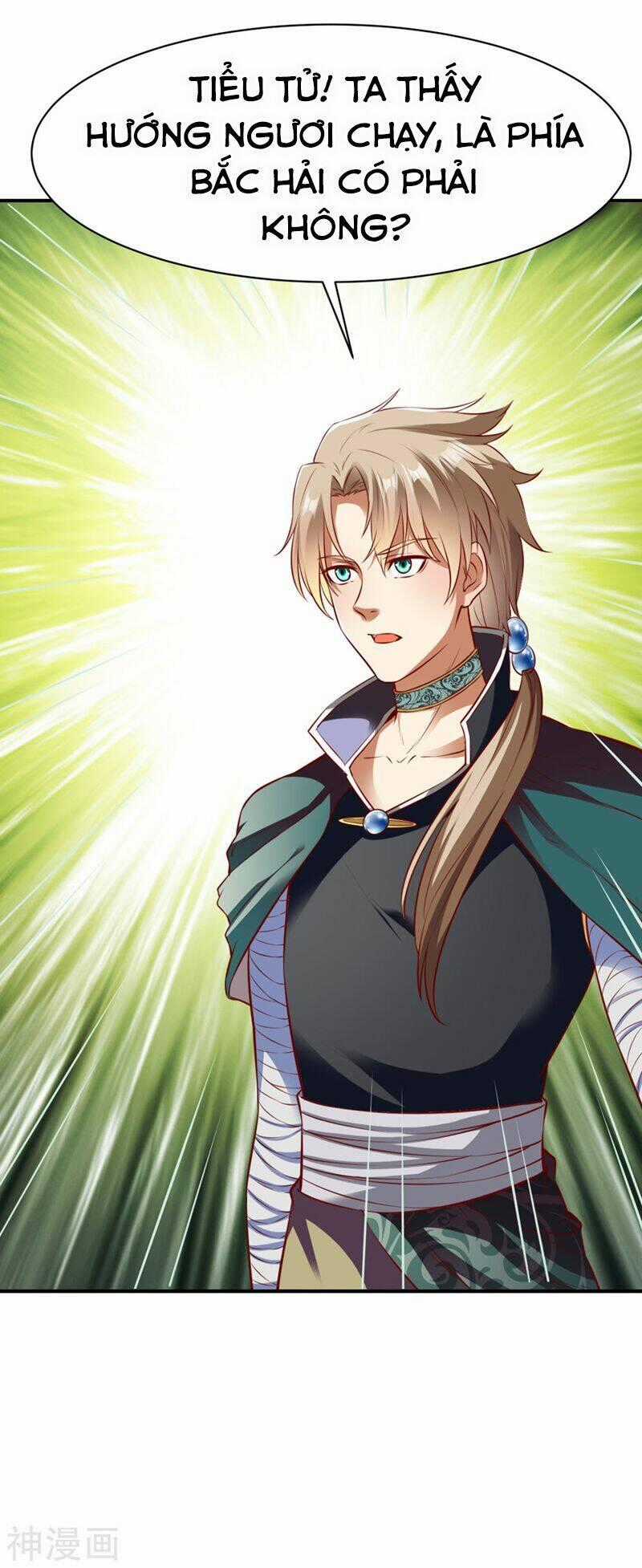 Chiến Đỉnh - Chapter 170 - Trang 20