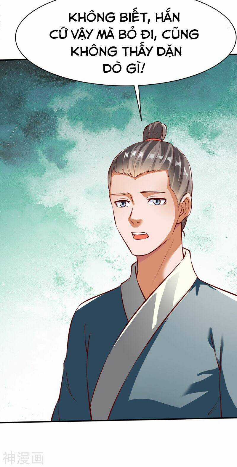 Chiến Đỉnh - Chapter 170 - Trang 7