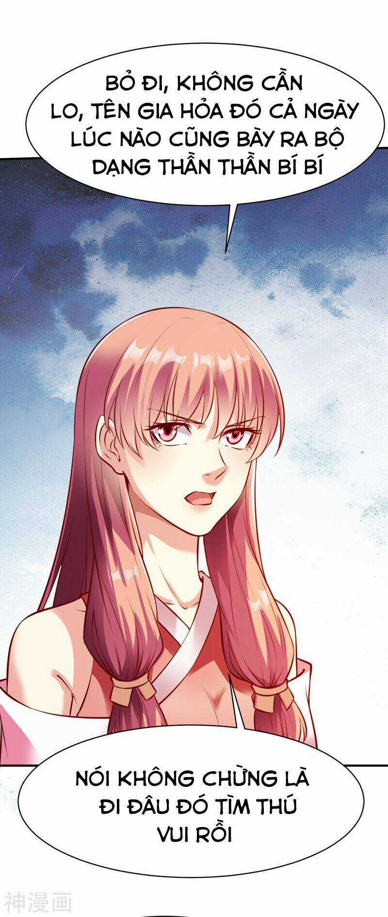 Chiến Đỉnh - Chapter 170 - Trang 8