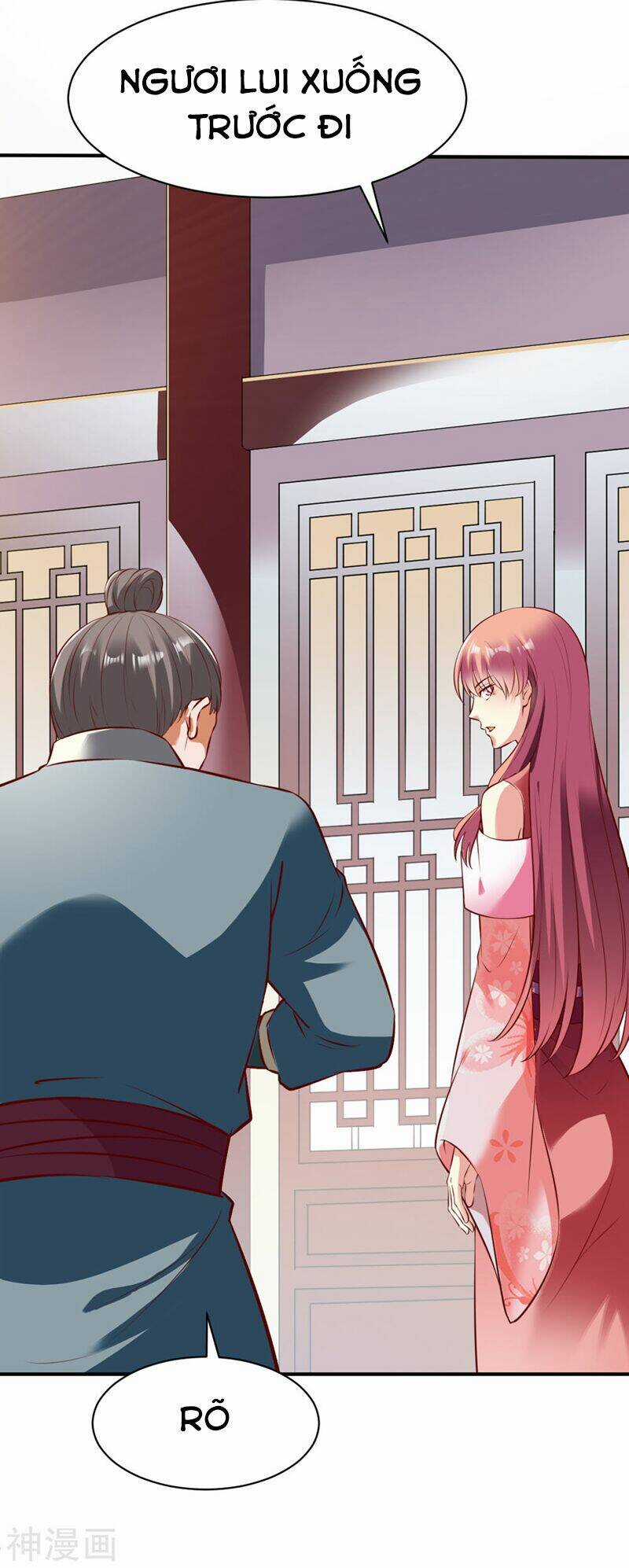 Chiến Đỉnh - Chapter 170 - Trang 9