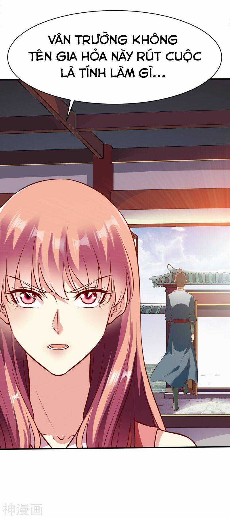 Chiến Đỉnh - Chapter 170 - Trang 10