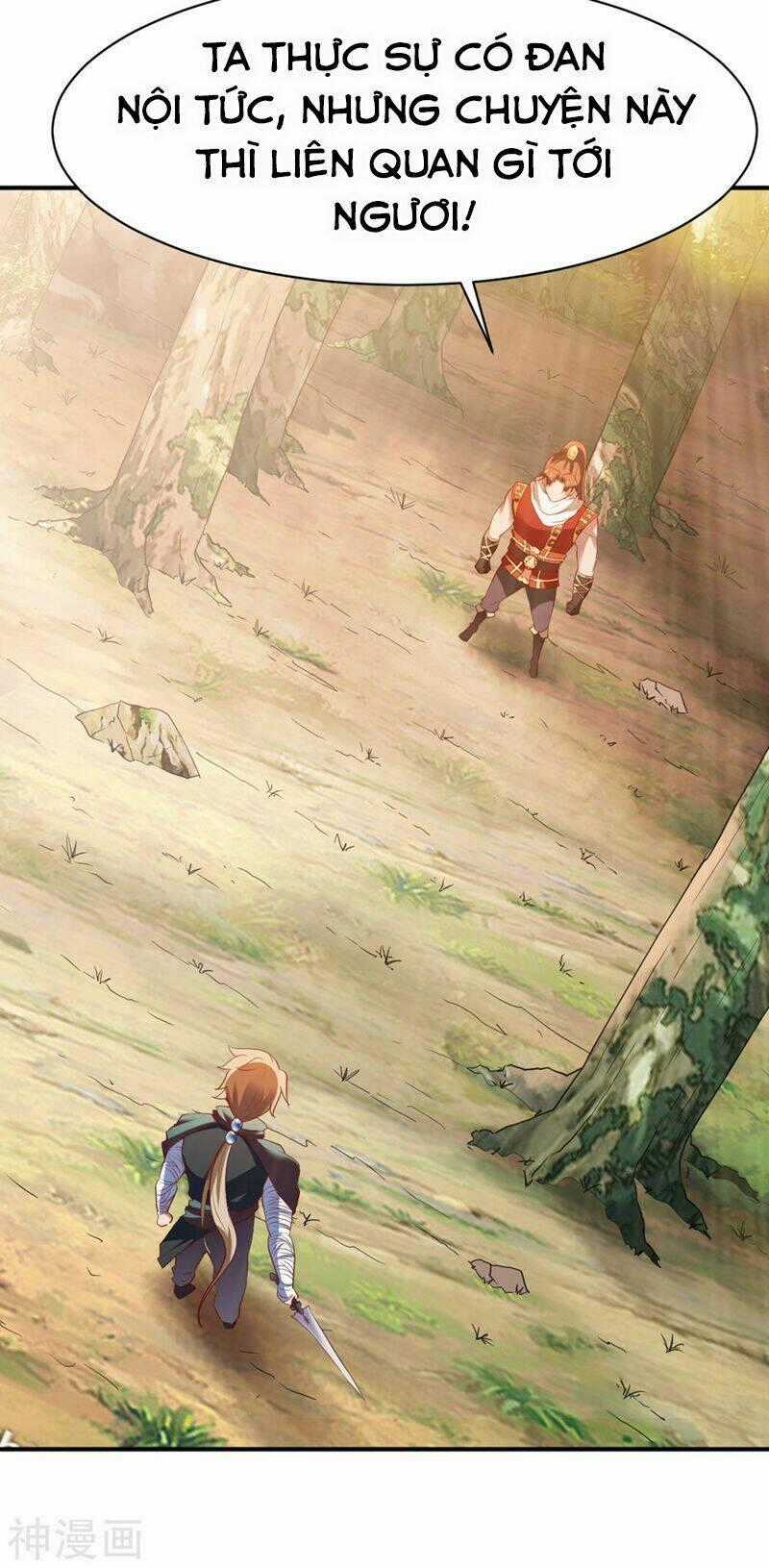 Chiến Đỉnh - Chapter 171 - Trang 2