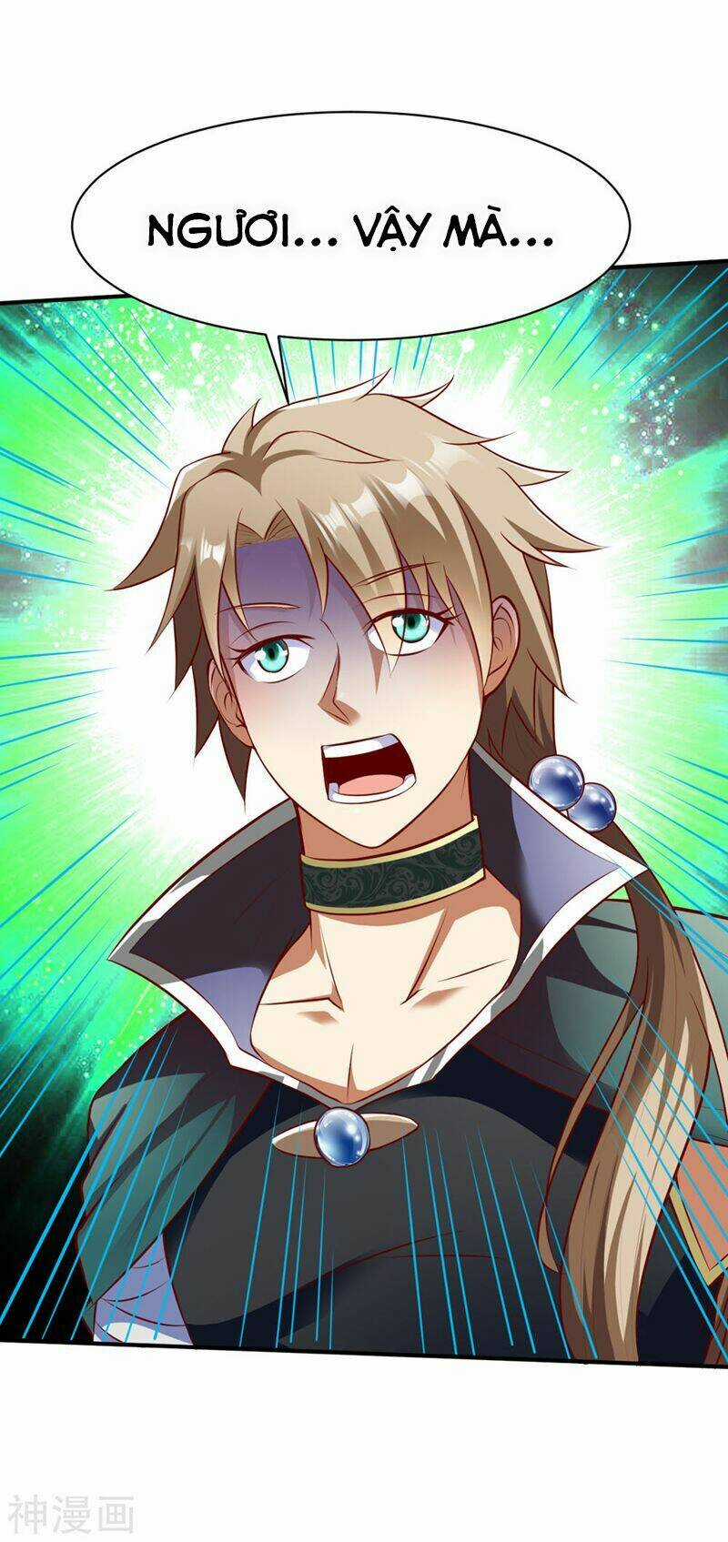 Chiến Đỉnh - Chapter 171 - Trang 14
