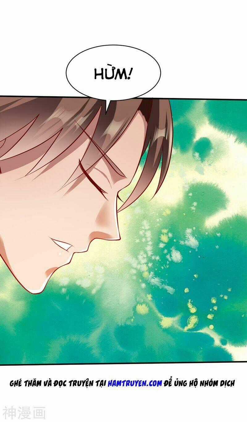 Chiến Đỉnh - Chapter 171 - Trang 15