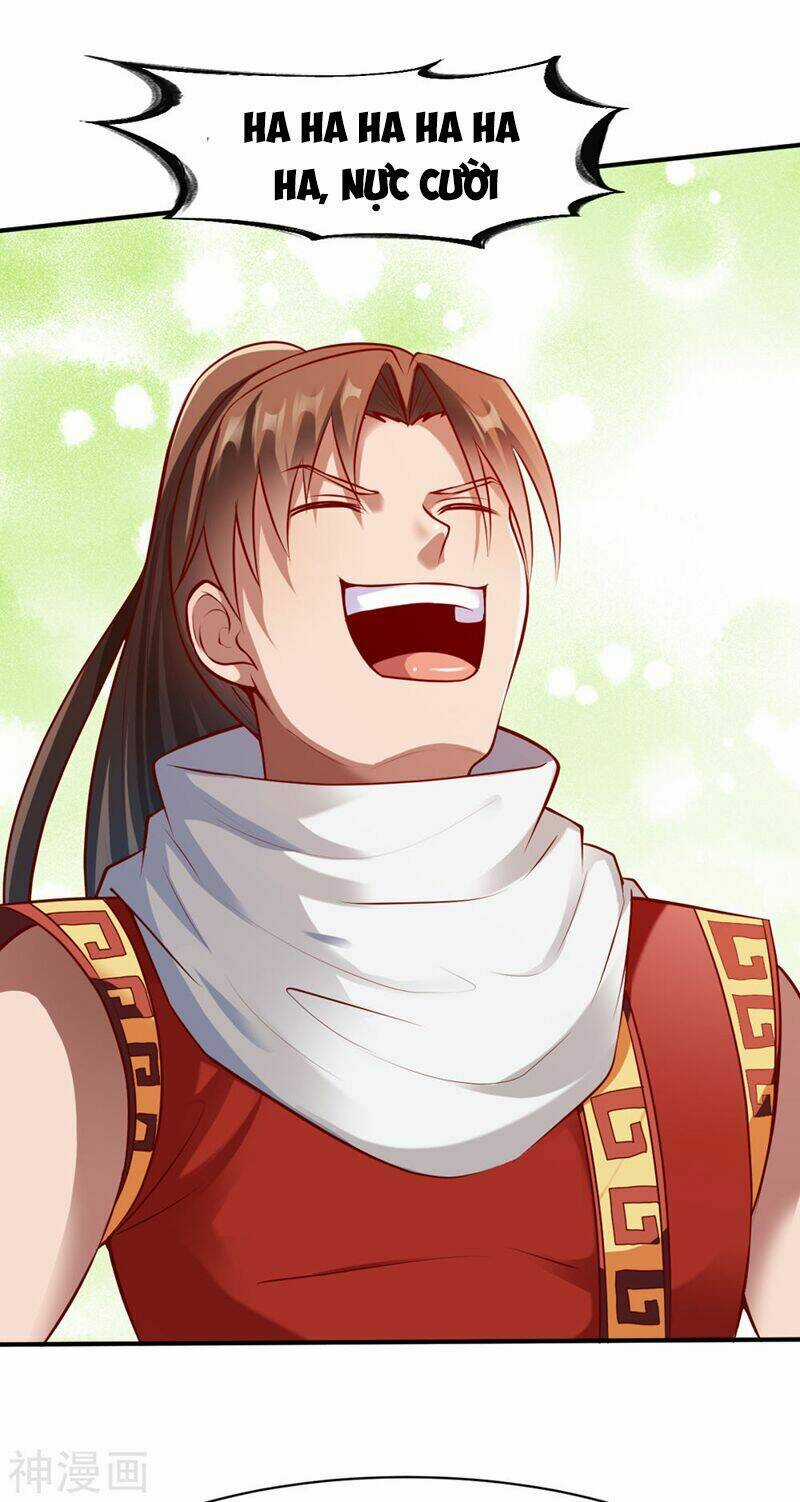 Chiến Đỉnh - Chapter 171 - Trang 4