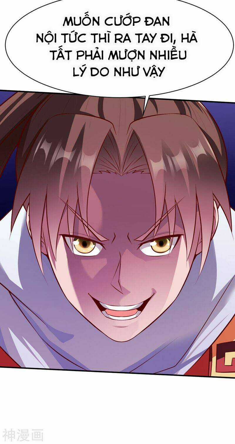 Chiến Đỉnh - Chapter 171 - Trang 5