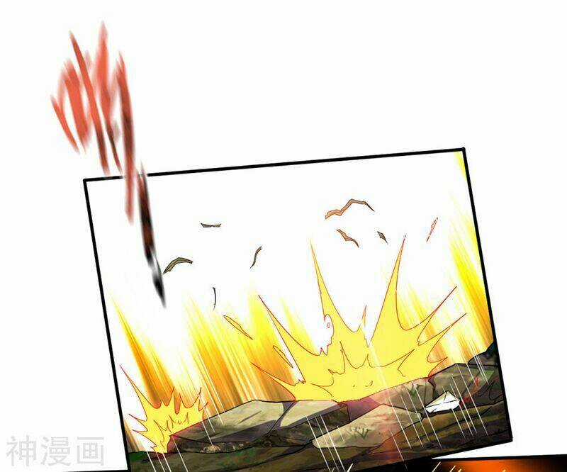 Chiến Đỉnh - Chapter 171 - Trang 6