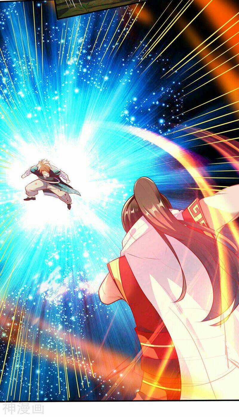 Chiến Đỉnh - Chapter 171 - Trang 7