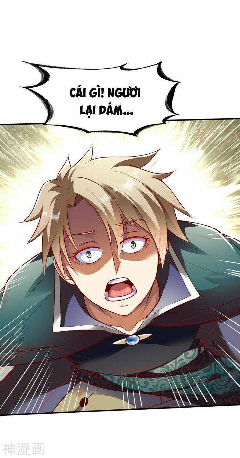 Chiến Đỉnh - Chapter 171 - Trang 8