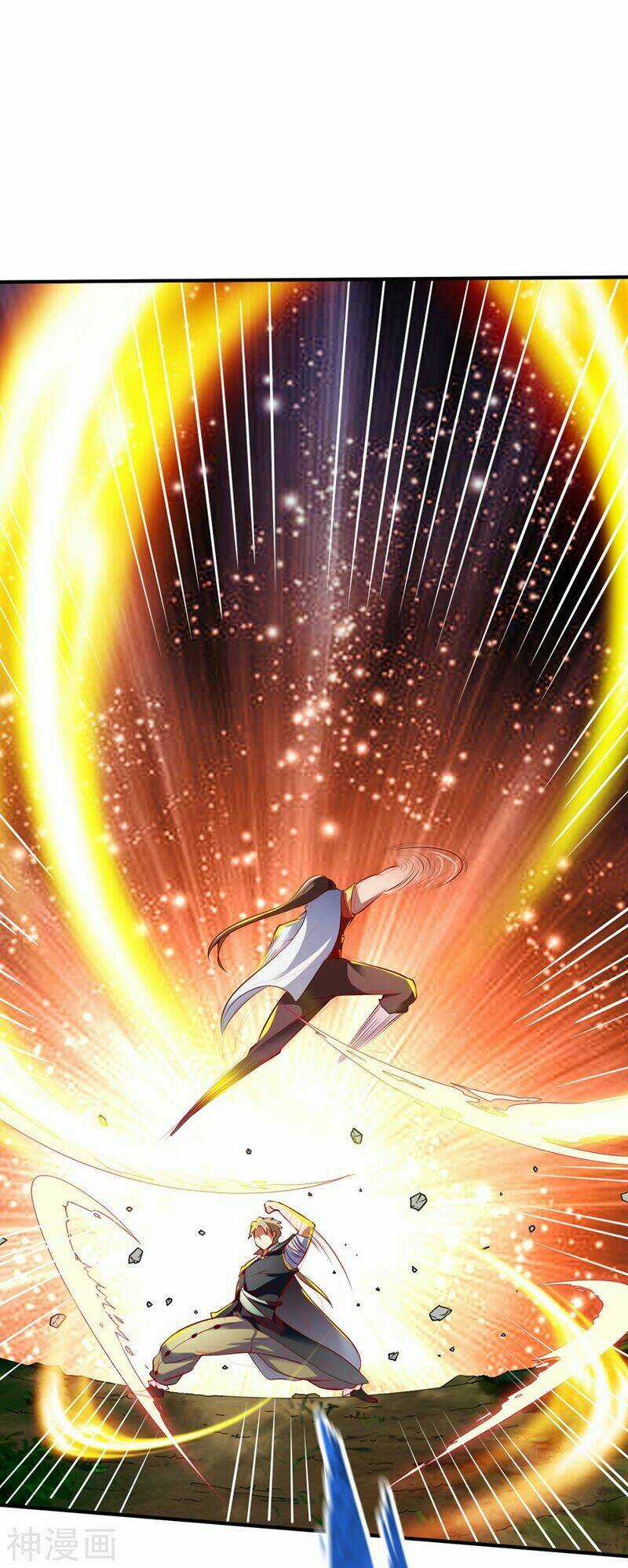 Chiến Đỉnh - Chapter 171 - Trang 9