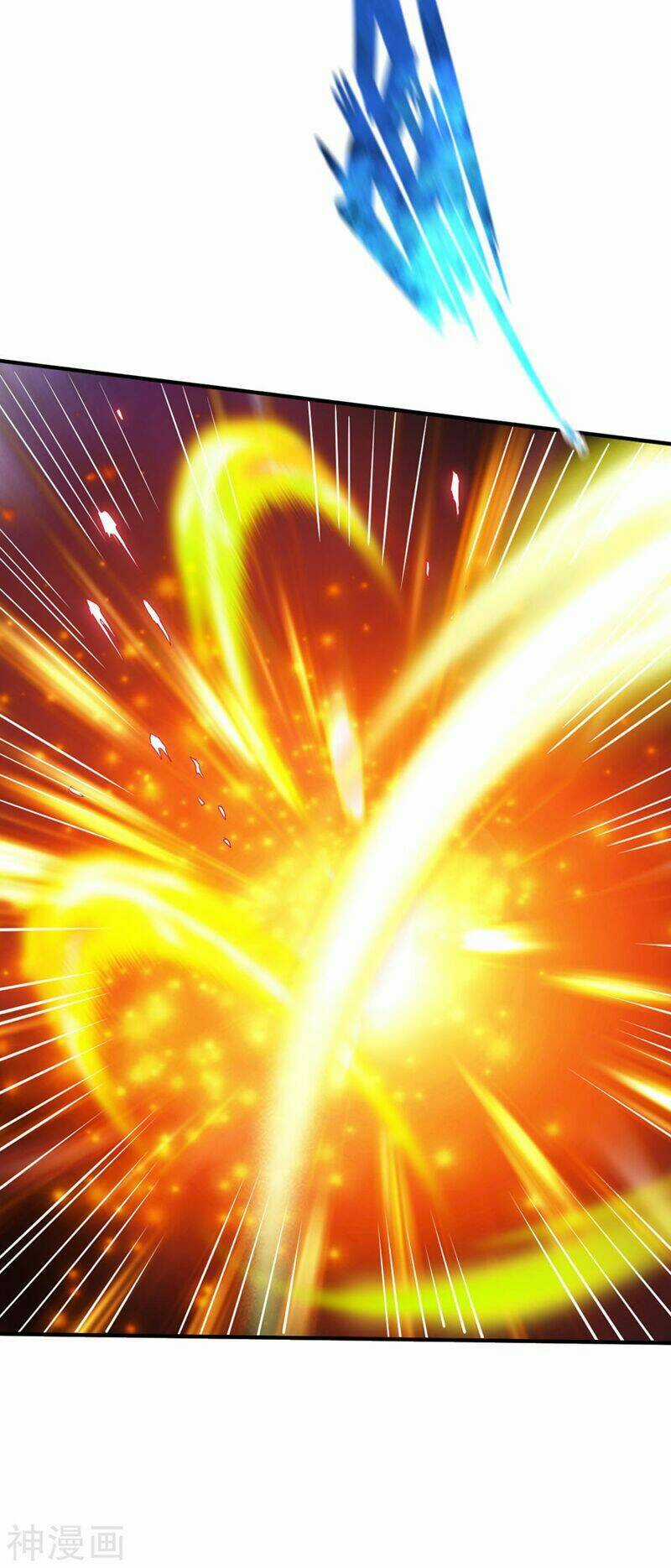 Chiến Đỉnh - Chapter 171 - Trang 10