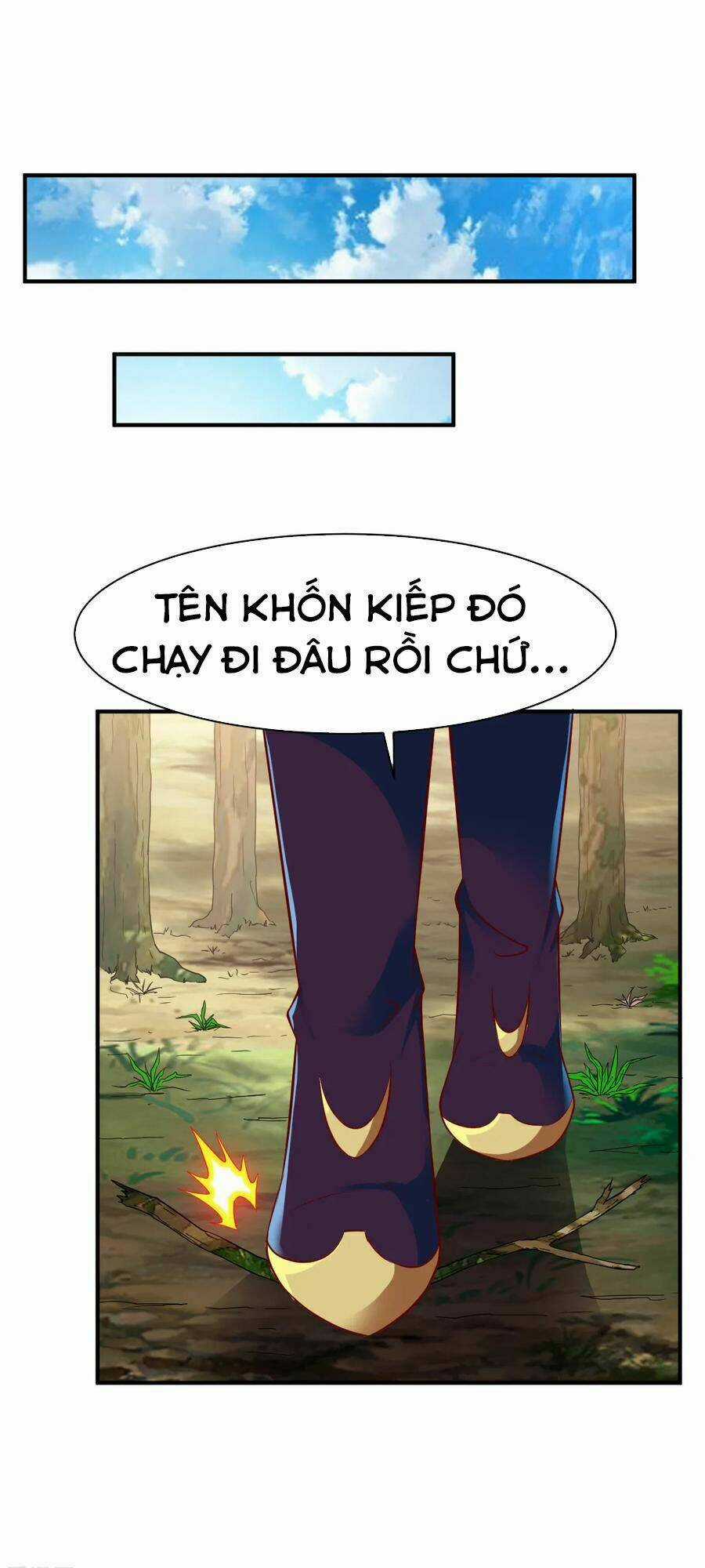 Chiến Đỉnh - Chapter 172 - Trang 11