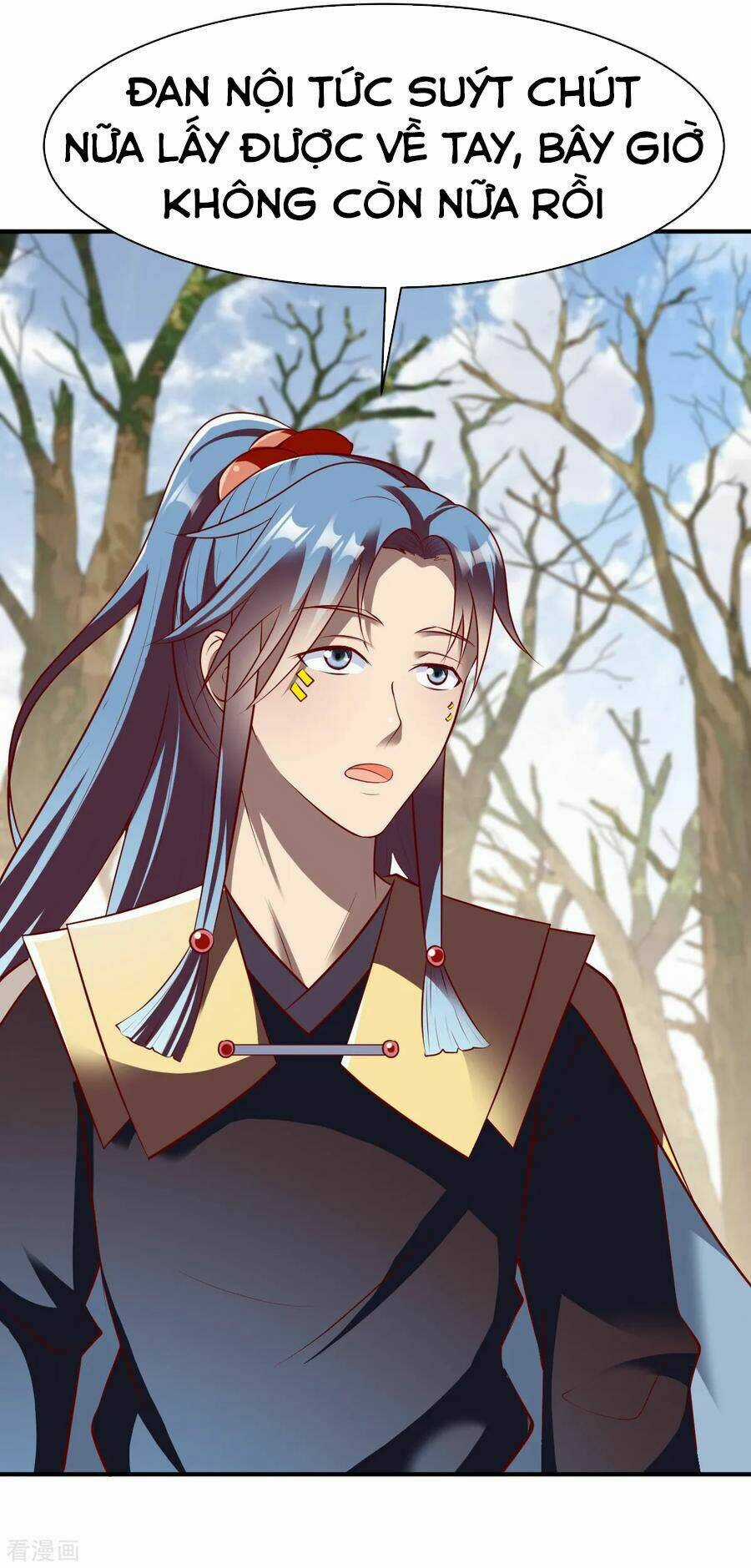 Chiến Đỉnh - Chapter 172 - Trang 13