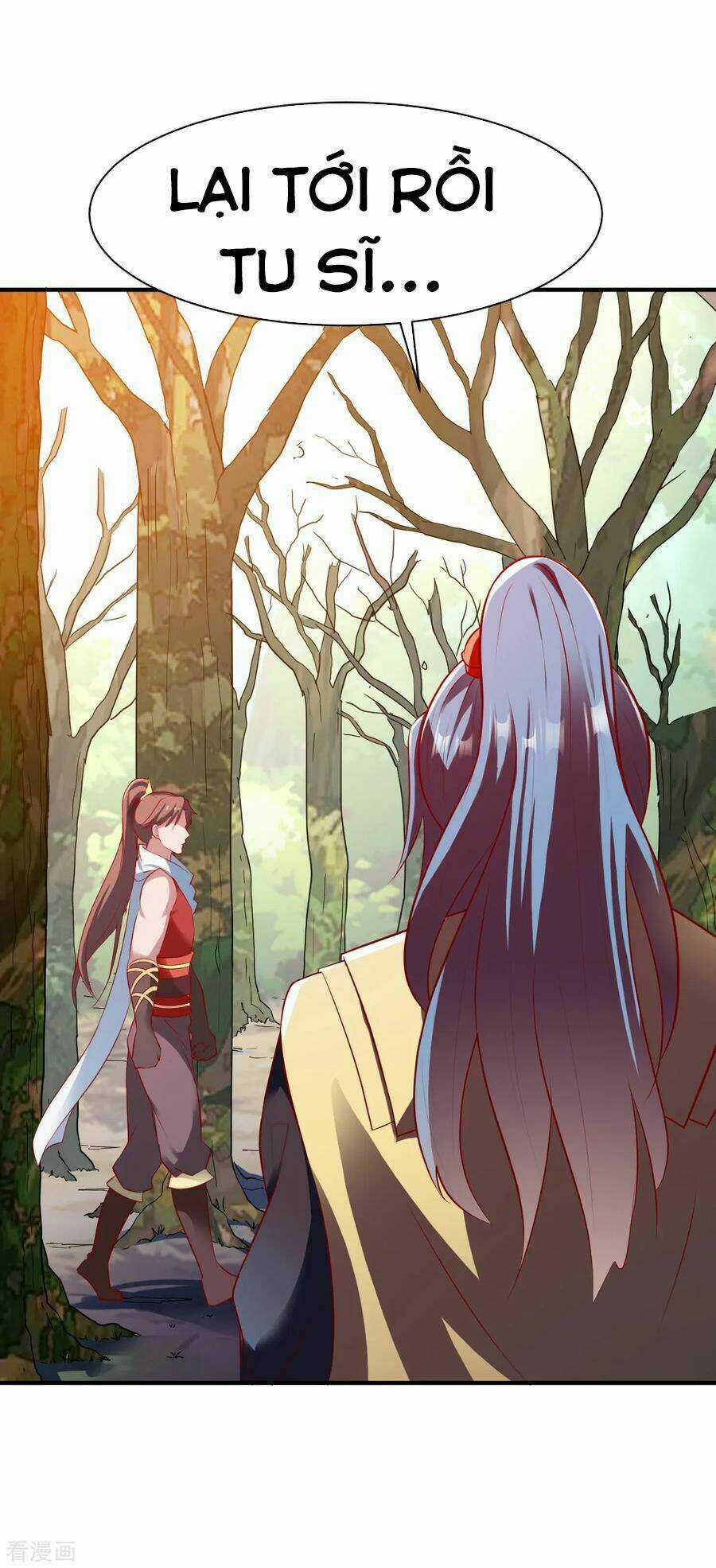 Chiến Đỉnh - Chapter 172 - Trang 15