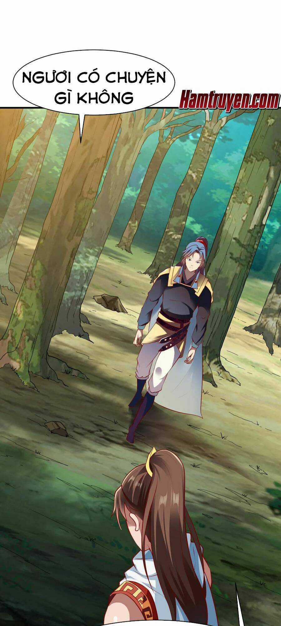 Chiến Đỉnh - Chapter 172 - Trang 17