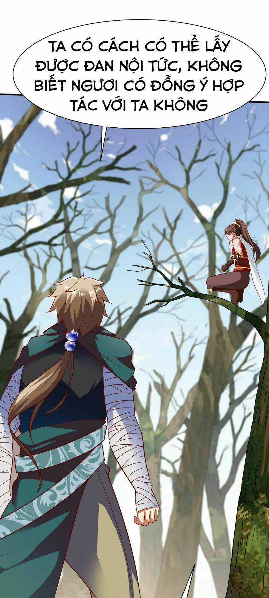 Chiến Đỉnh - Chapter 172 - Trang 3