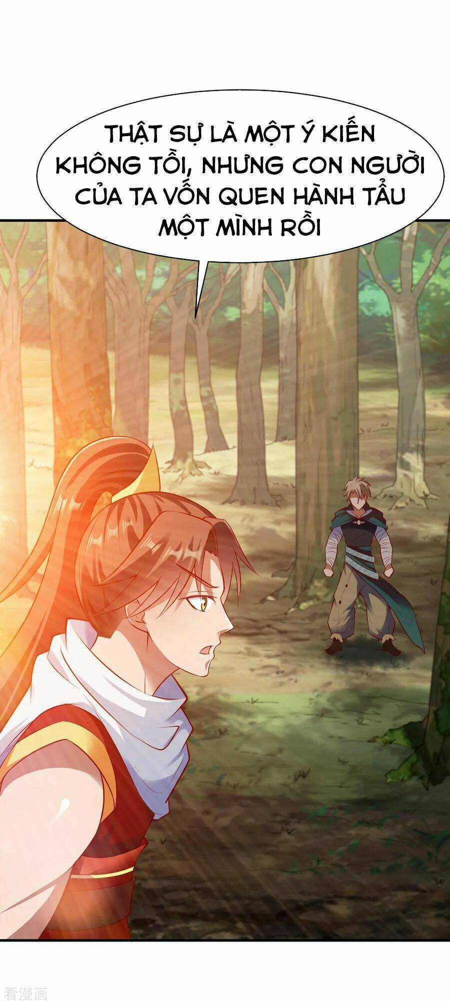 Chiến Đỉnh - Chapter 172 - Trang 7