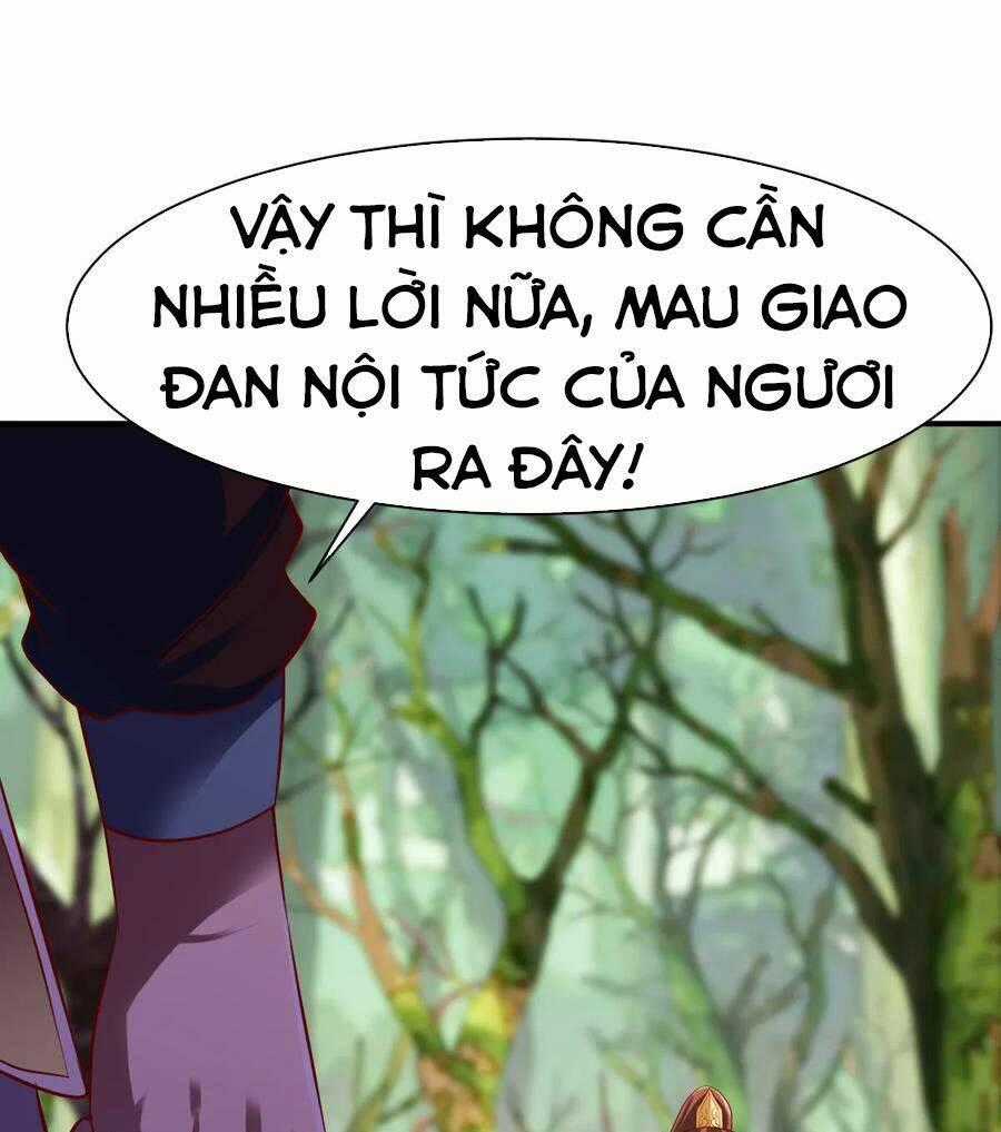 Chiến Đỉnh - Chapter 173 - Trang 1