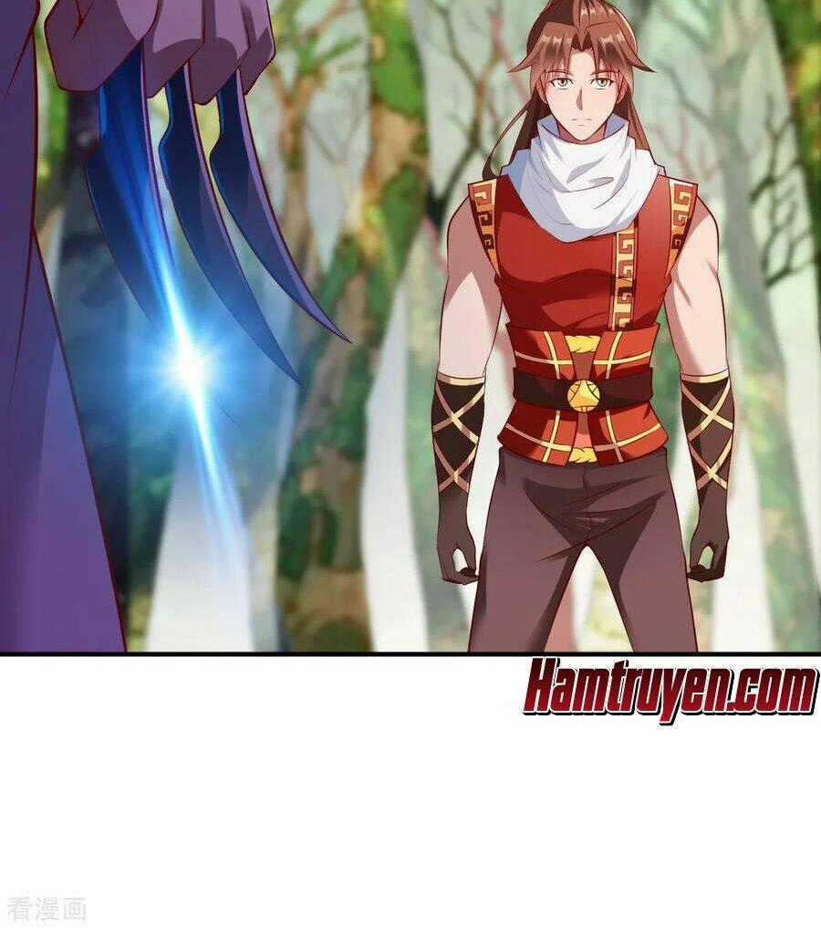 Chiến Đỉnh - Chapter 173 - Trang 2