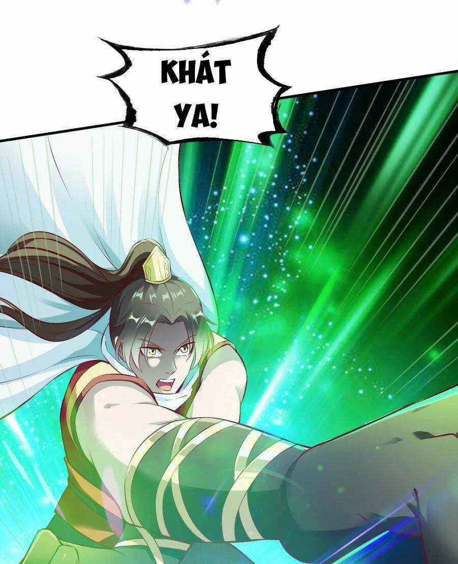 Chiến Đỉnh - Chapter 173 - Trang 11