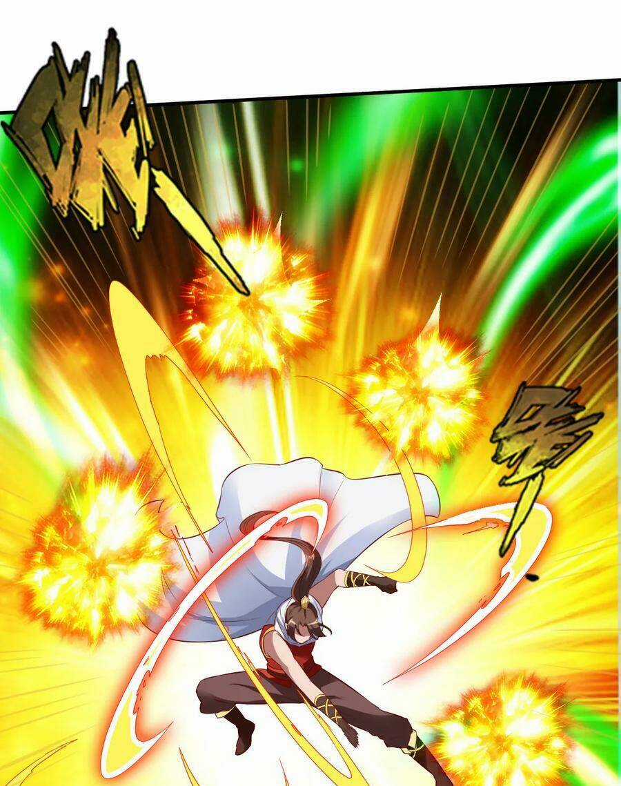 Chiến Đỉnh - Chapter 173 - Trang 13