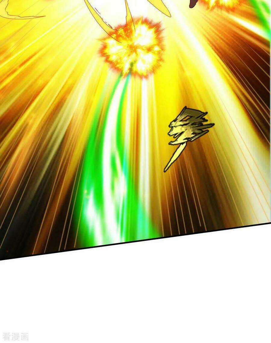 Chiến Đỉnh - Chapter 173 - Trang 14