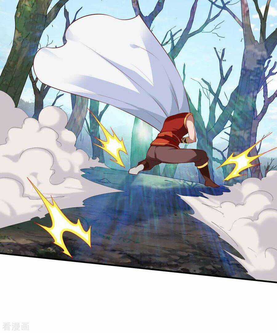 Chiến Đỉnh - Chapter 173 - Trang 16