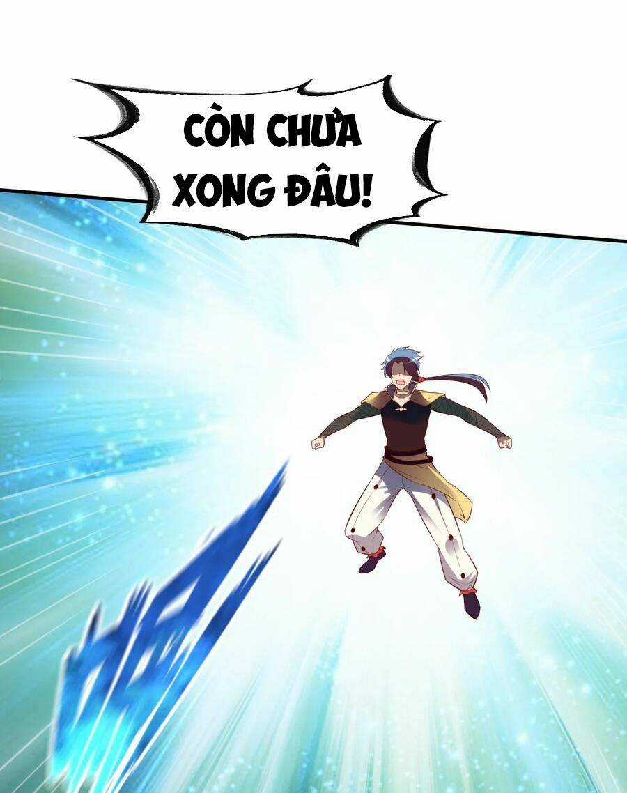 Chiến Đỉnh - Chapter 173 - Trang 17